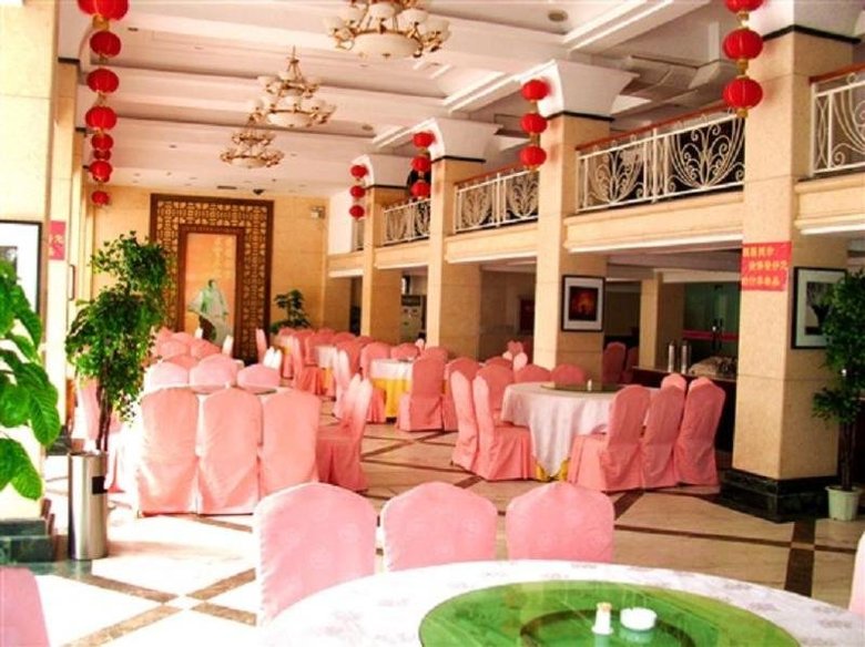 Hotel Best Eastern