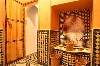Hotel Dar Al Andalous - Riad
