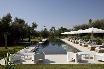 Hotel Les 5 Djellabas