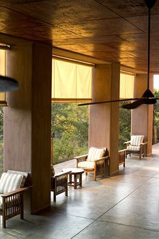 Hotel Honeyguide Tented Safari Camps