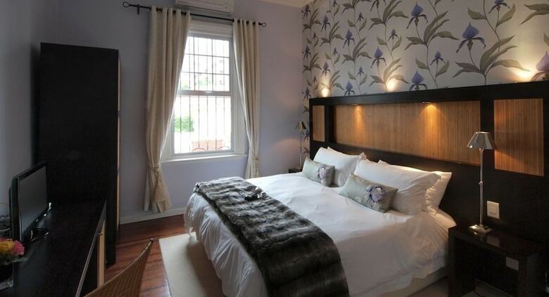 Hotel Kingslyn Boutique Guesthouse
