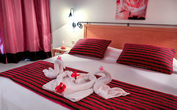 Hotel Club Eldorador Salambo - All Inclusive