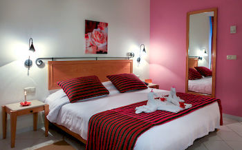 Hotel Club Eldorador Salambo - All Inclusive