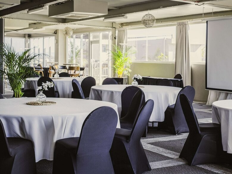 Hotel Mercure Centro Port Macquarie