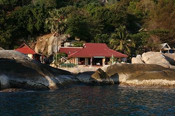 Albergue Lighthouse Bungalows & Restaurant