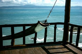 Albergue Lighthouse Bungalows & Restaurant