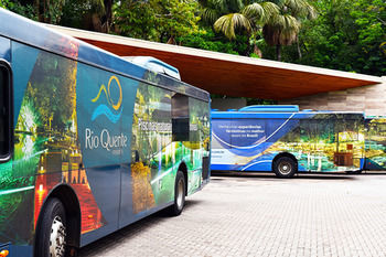 Rio Quente Resorts - Hotel Giardino
