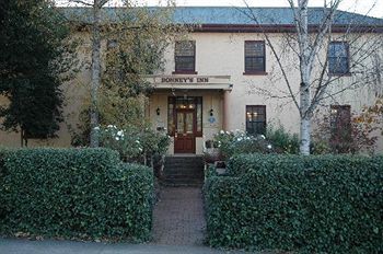 Bed & Breakfast Bonney's Inn