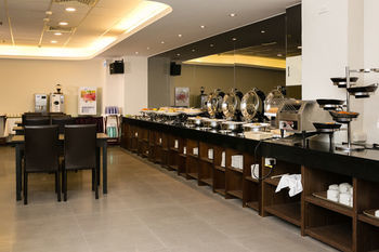 Yuhao Hotel Hsinchu