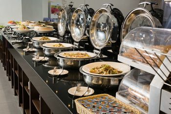 Yuhao Hotel Hsinchu