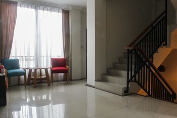 Hotel Zen Rooms Kuningan Anggrek