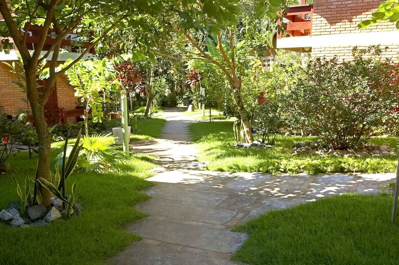 Hotel S�o Sebasti�o Da Praia