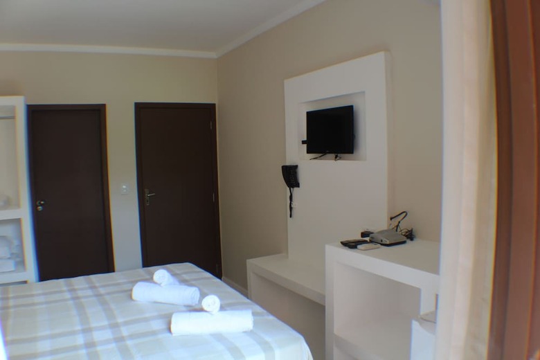 Hotel S�o Sebasti�o Da Praia