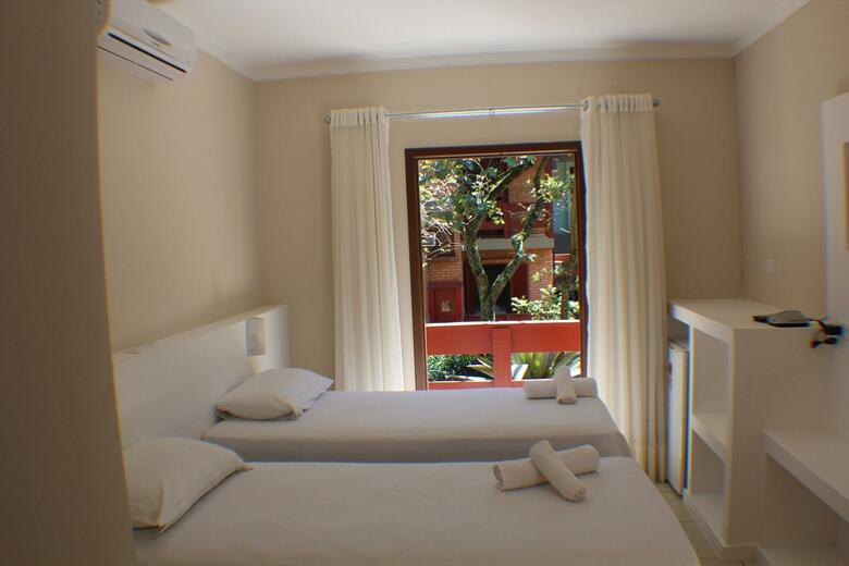 Hotel S�o Sebasti�o Da Praia