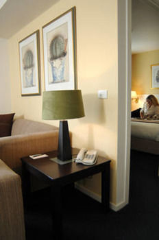 Apartamento Quest Carlton On Finlay