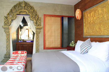 Hotel Cambana D'angkor Suites