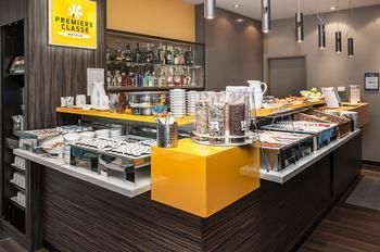Hotel Premiere Classe D�sseldorf City