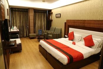 Hotel Oyo Rooms Sector 35 C Chandigarh