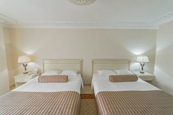 Rimar Hotel Krasnodar