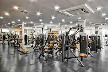 Rimar Hotel Krasnodar