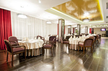 Rimar Hotel Krasnodar