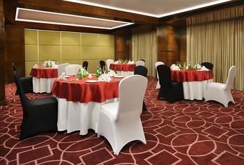Hotel Four Points By Sheraton Ahmedabad