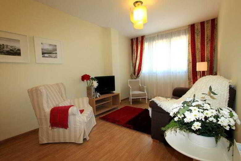 Apartamentos Real Valle Ezcaray