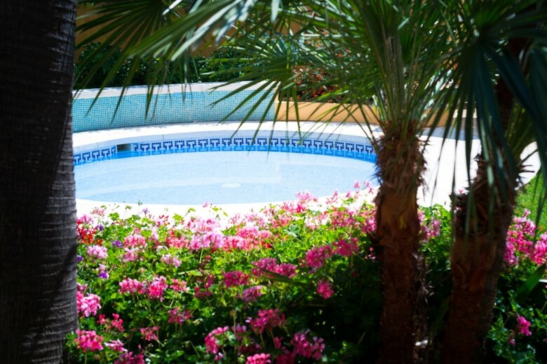 Hotel Monarque Torreblanca