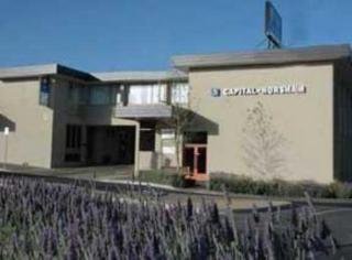 Hotel Comfort Inn Capital Horsham