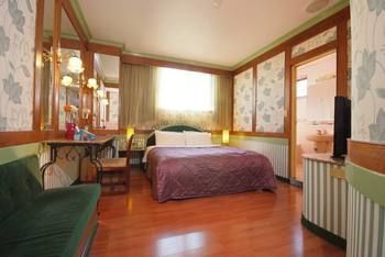 Chiao Yuamm Hotel