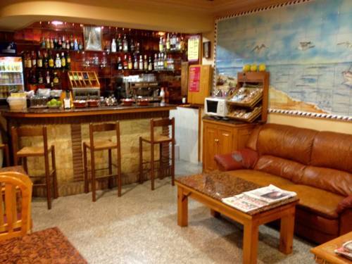 Hostal Los Corchos
