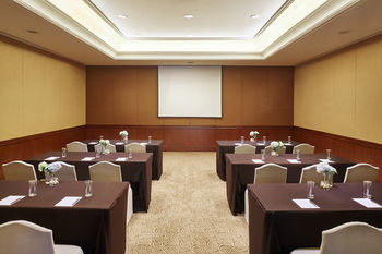 Hotel Aryaduta Bandung