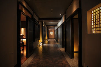 Shibu Onsen Sakaeya