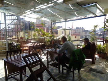 Festoon Hotel