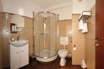 Hotel Bran Belvedere