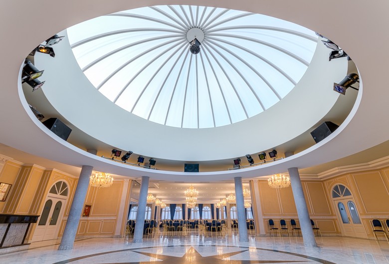 Hotel Checkin Parla Madrid