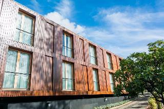 Molhe Hotel - Conde Carvalhal