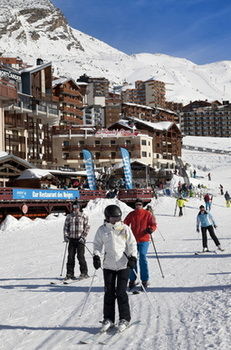 Apartamento H�tel Club Mmv Les Neiges