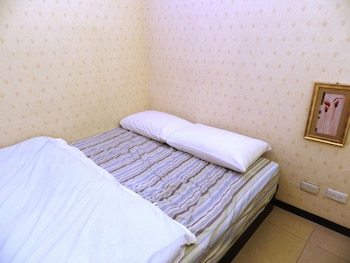 Apartamento Taichung Feng Chia House