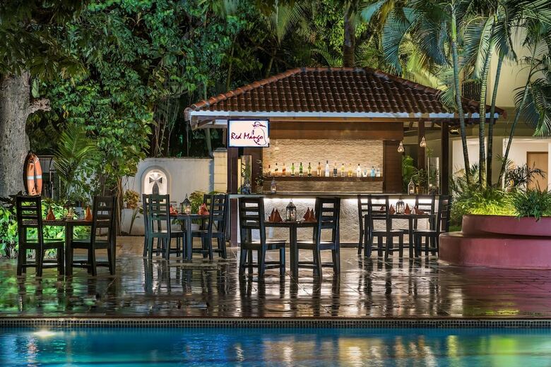 Hotel Radisson Goa Candolim