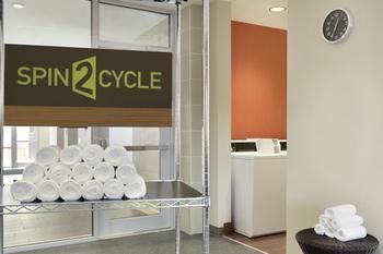 Hotel Home2suites By Hilton Durham Chapel Hill