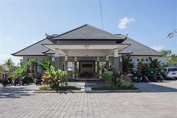 Hotel The Brothers Villas Padang Padang