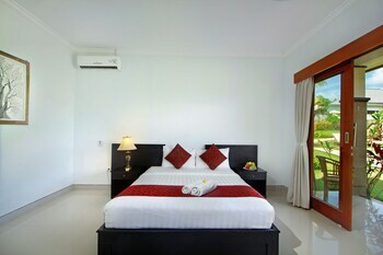 Hotel The Brothers Villas Padang Padang