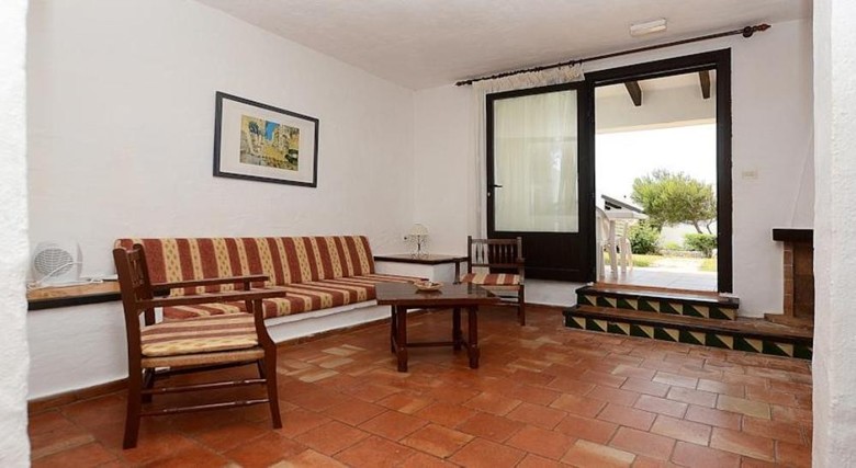 Apartamentos Binibeca Beach