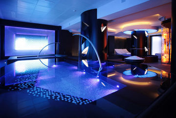 Hotel Romeo