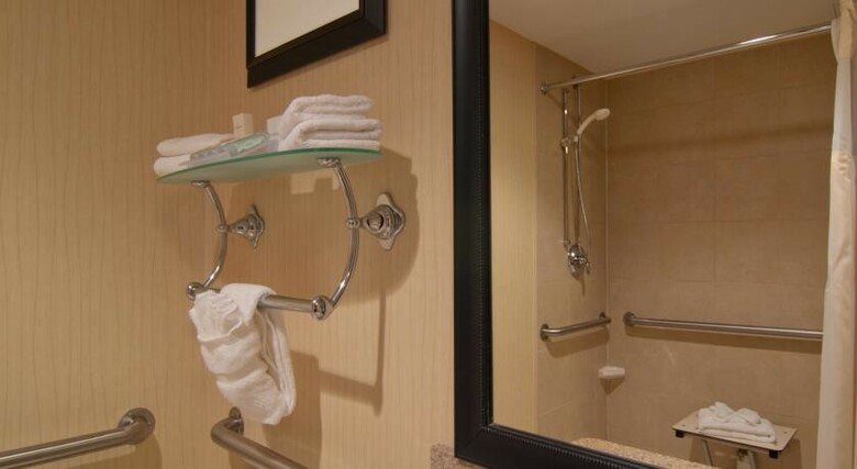 Hotel Hilton Garden Inn Chelsea