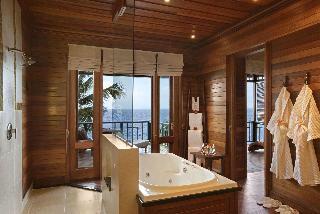 Hotel Hilton Seychelles Northolme Resort & Spa