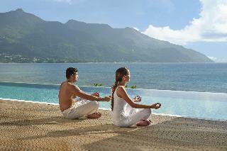 Hotel Hilton Seychelles Northolme Resort & Spa
