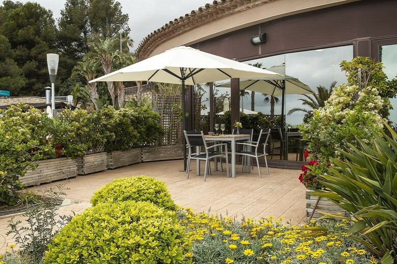 Villa Pierre & Vacances Cala Cristal