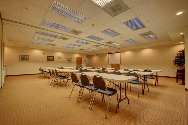 Hotel Sleep Inn Seatac Airport